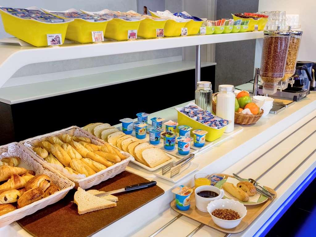 Ibis Budget Madrid Alcala De Henares La Dehesa 시설 사진